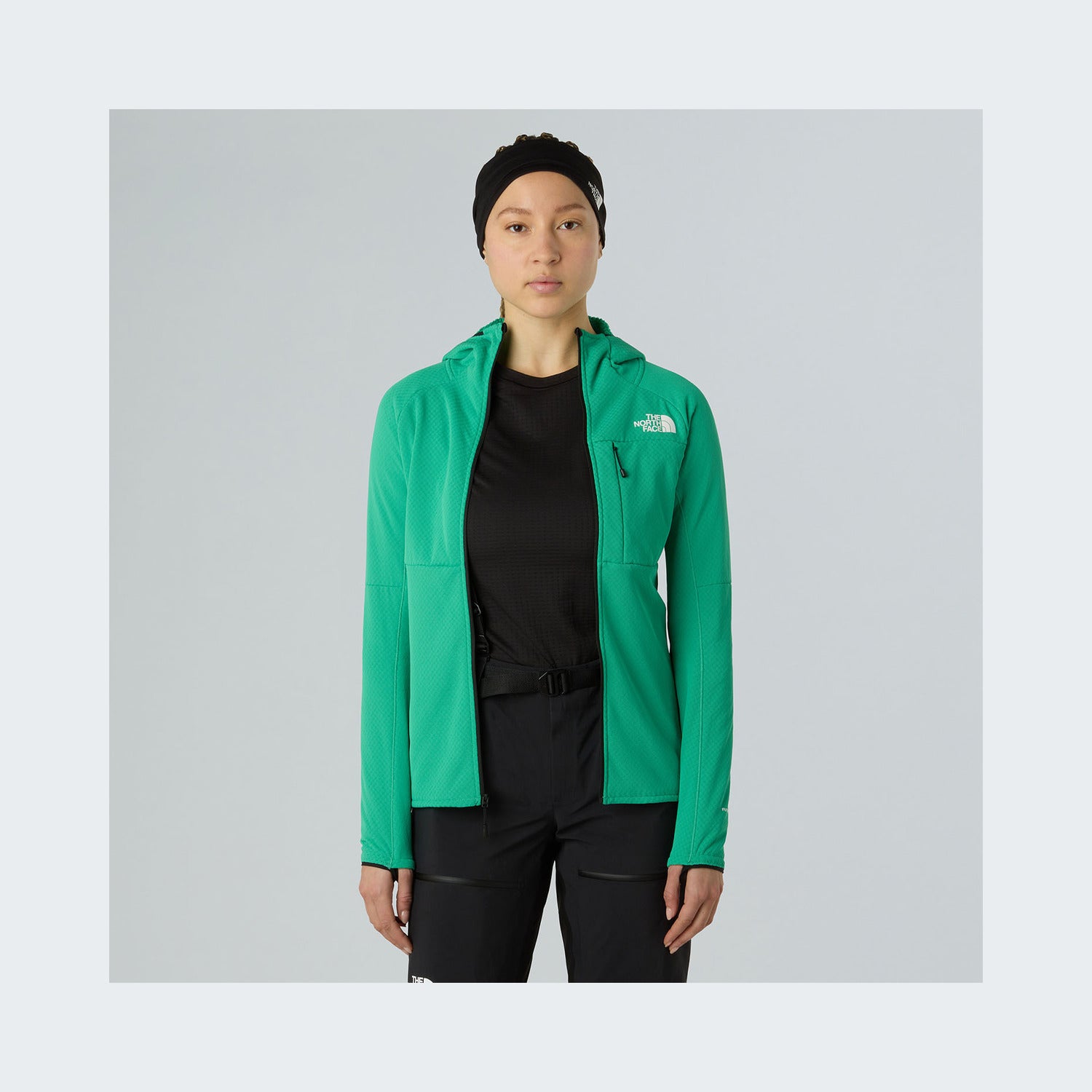 Nebula Green