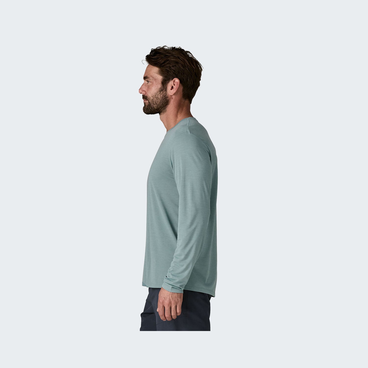 Blue Sage - Light Blue Sage X-Dye