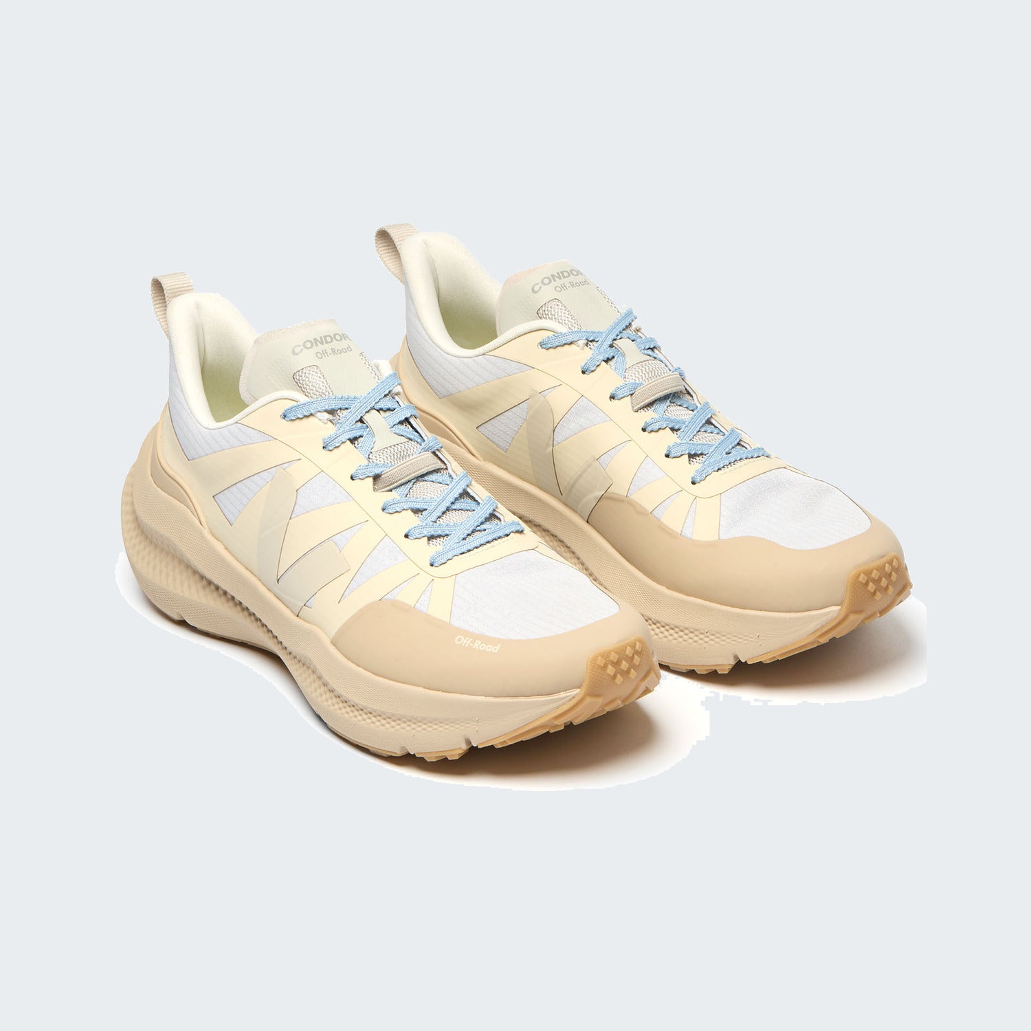 Pearl Calcaire Almond