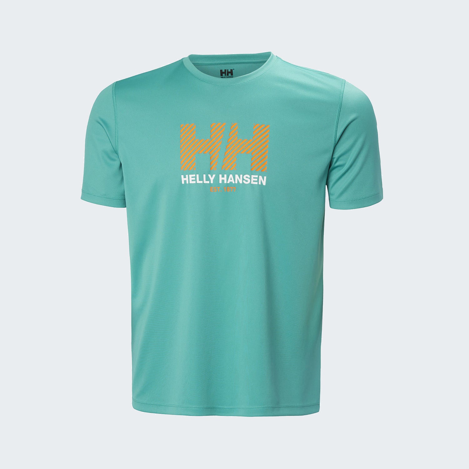 472 - Dark Mint