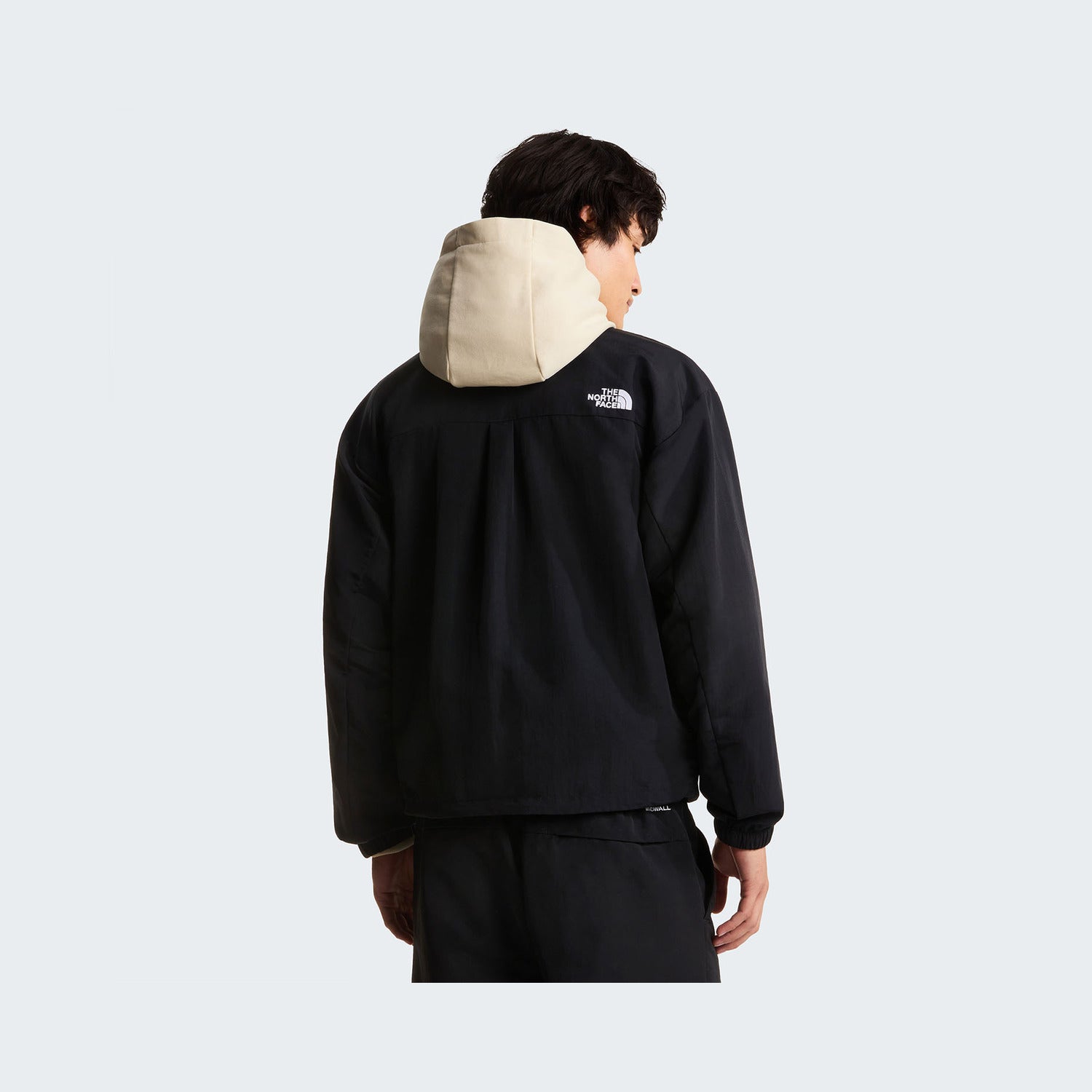 TNF Black