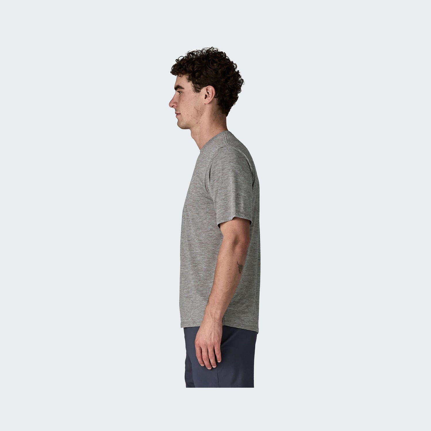 Feather Grey