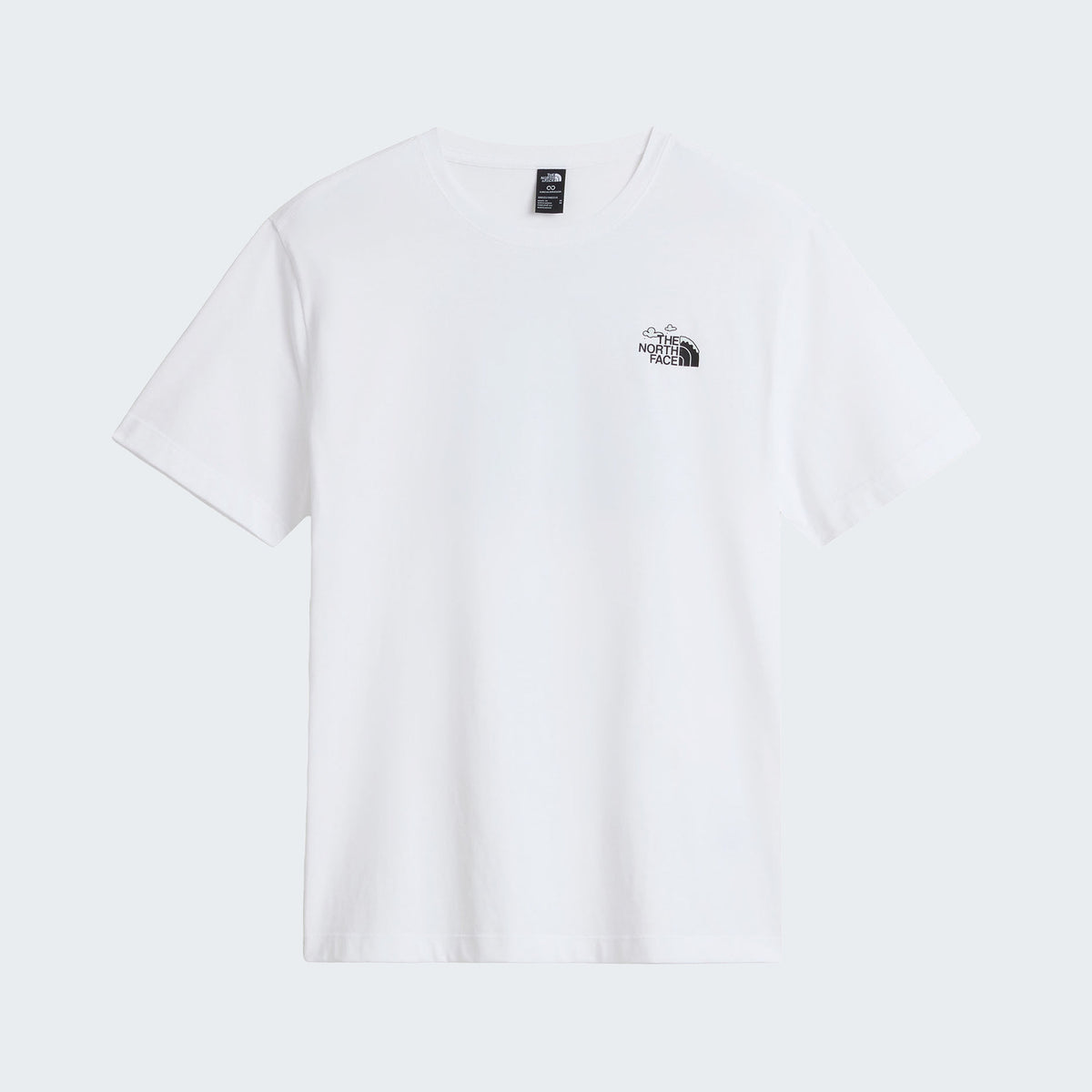 TNF White