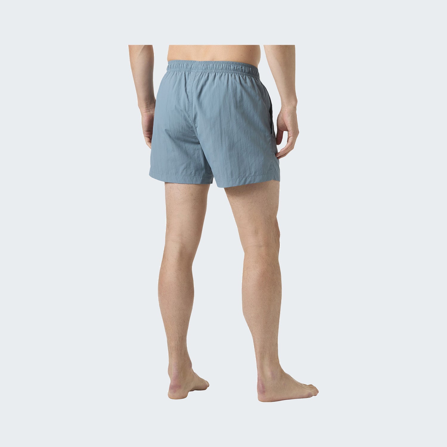 601 - Washed Navy