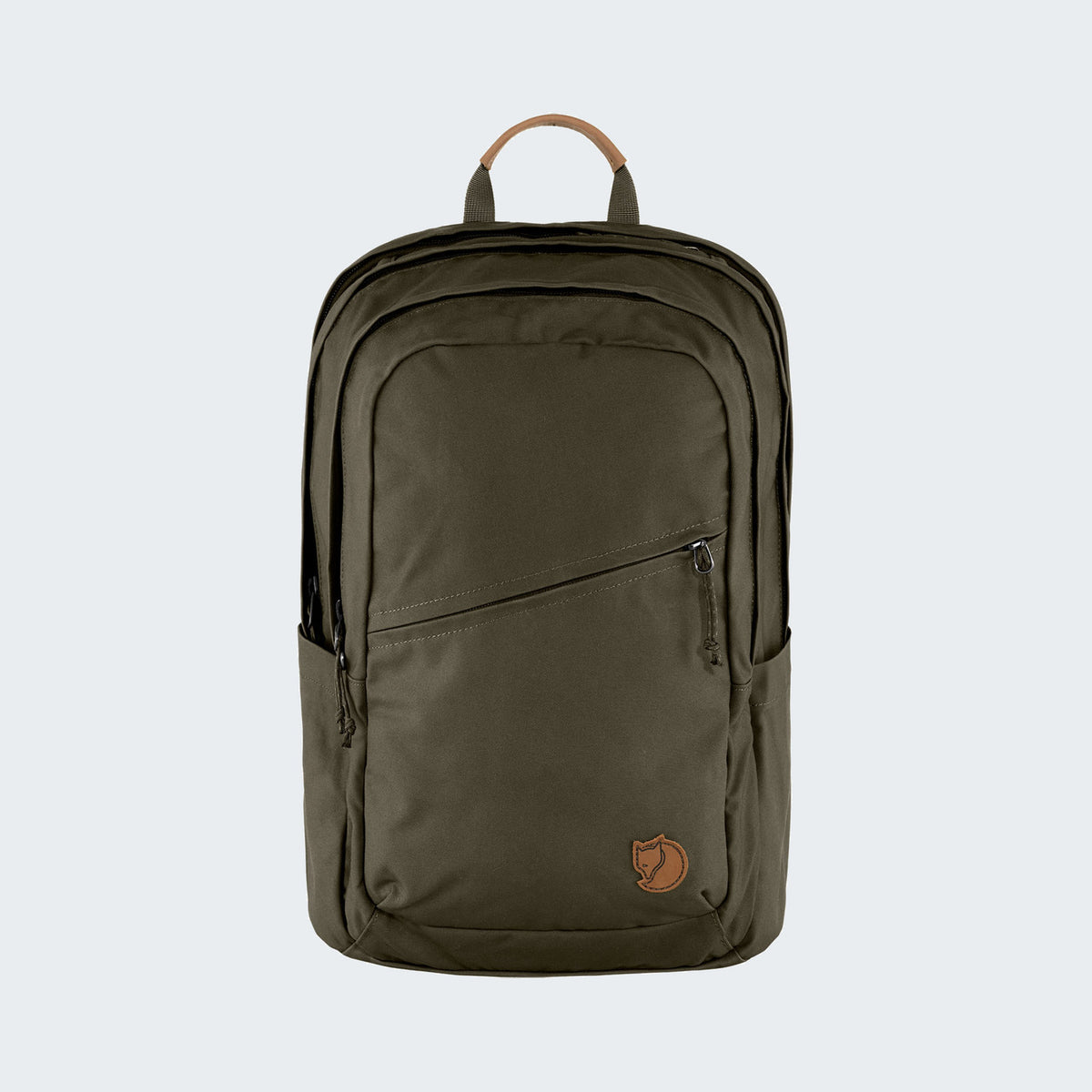 633 - Dark Olive