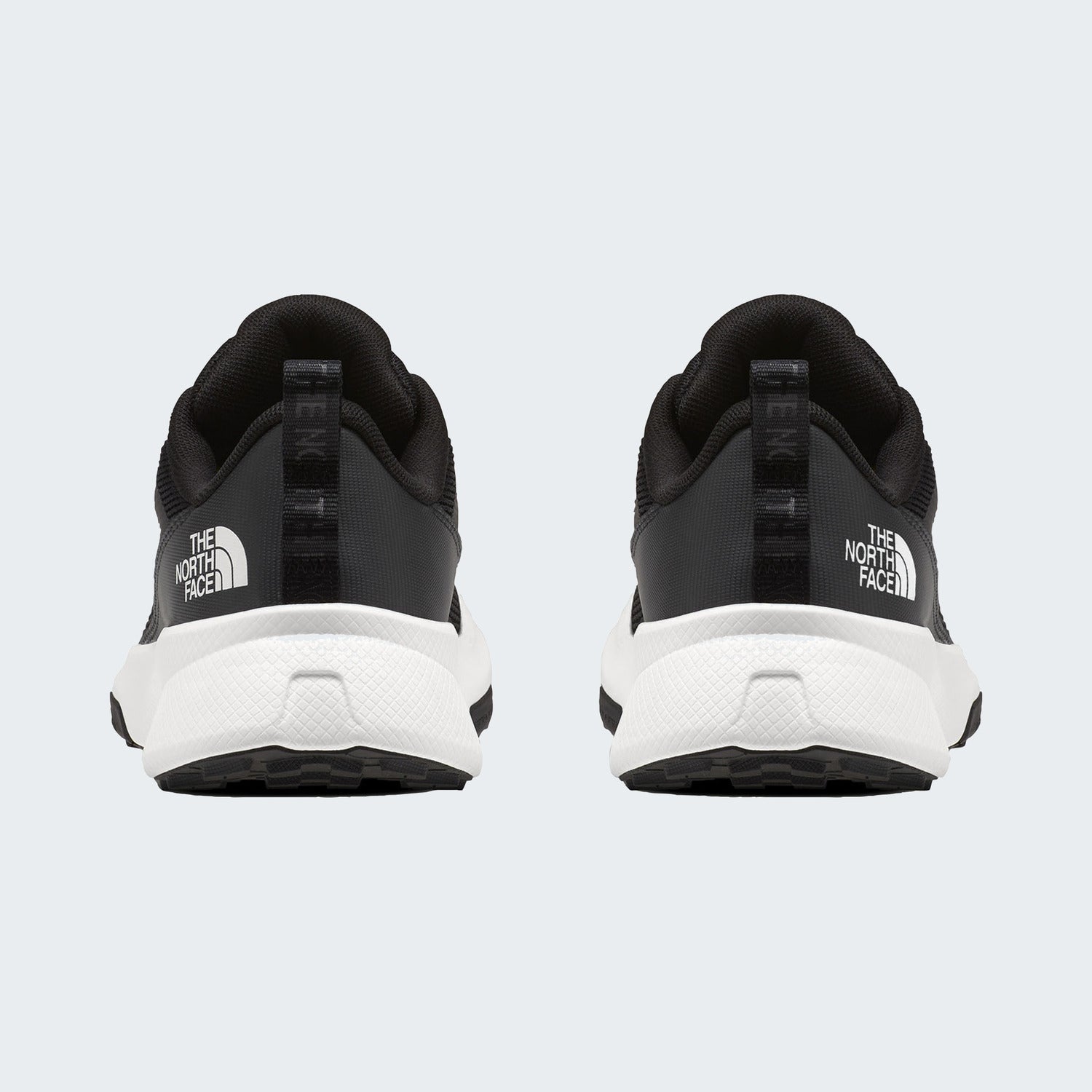 Tnf Black/Asphalt Grey