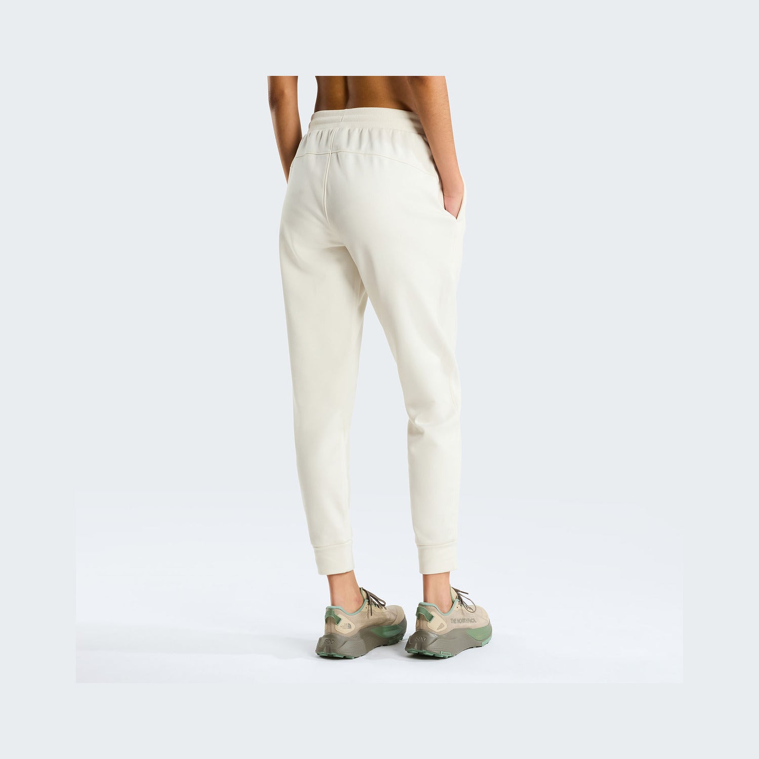 White Dune