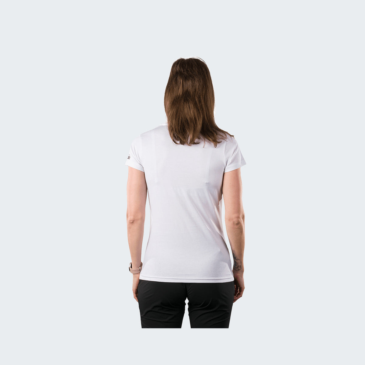 377 - White
