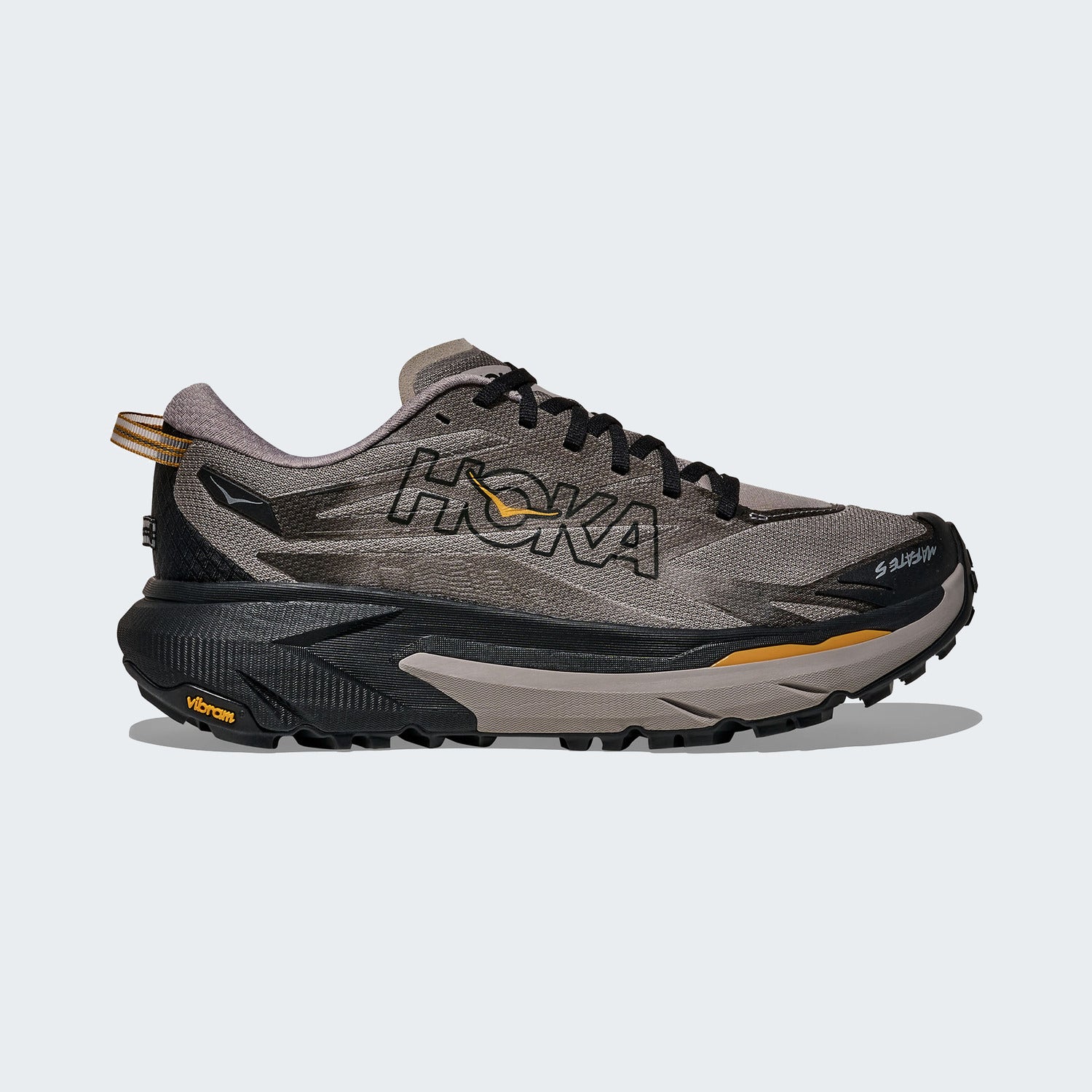 Cement/Black