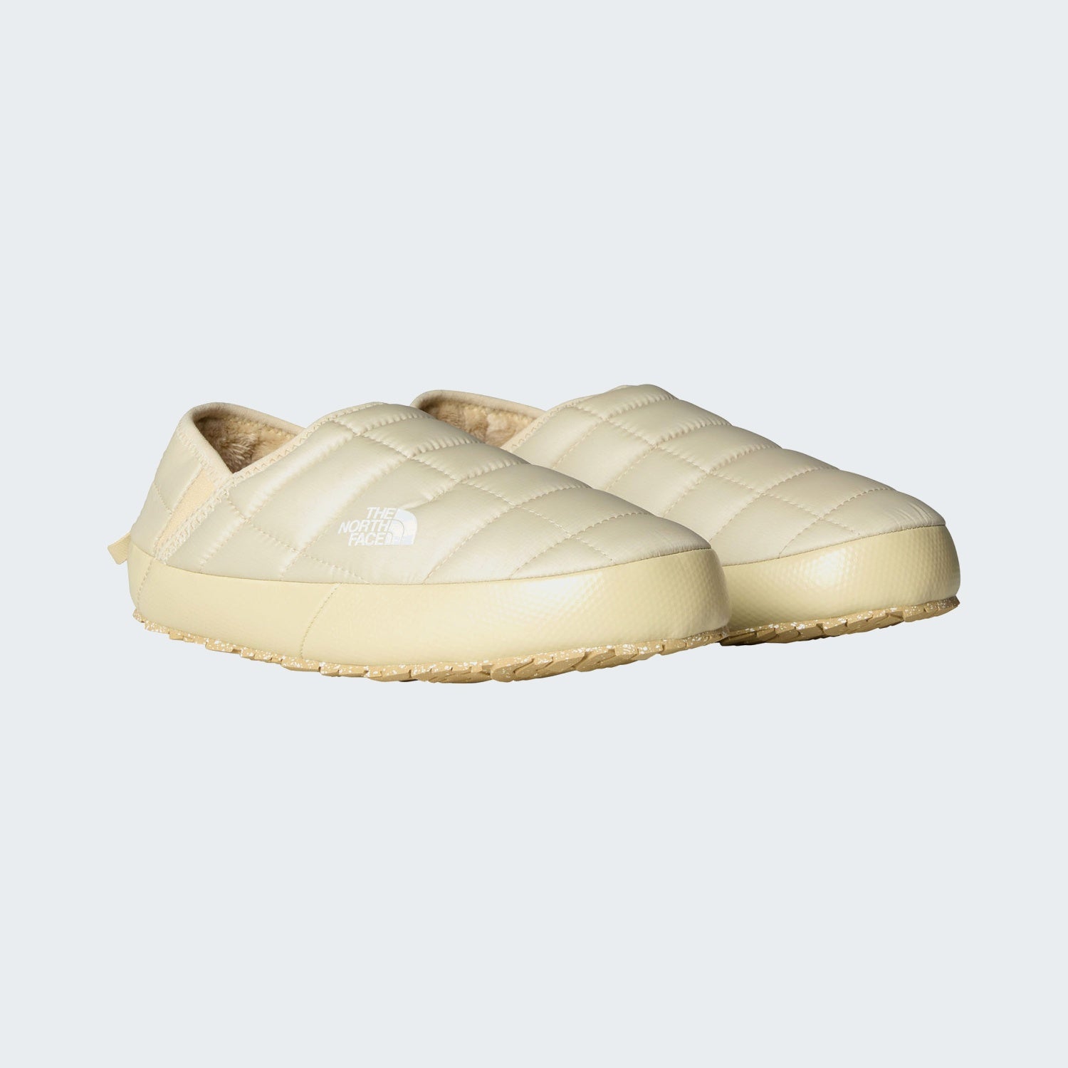 Gravel/White Dune
