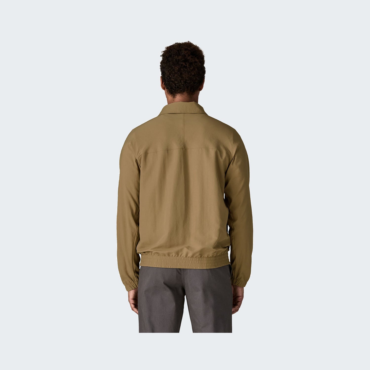 Slab Khaki