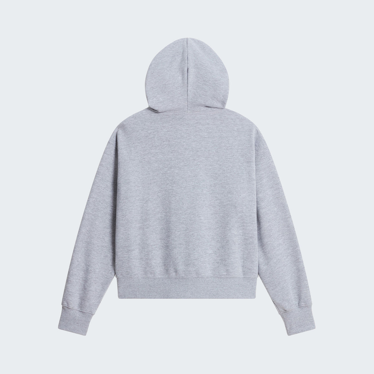 TNF Pale Grey Heather
