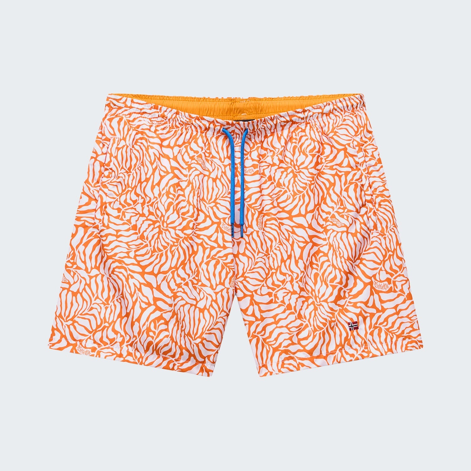 Multicolour FCW