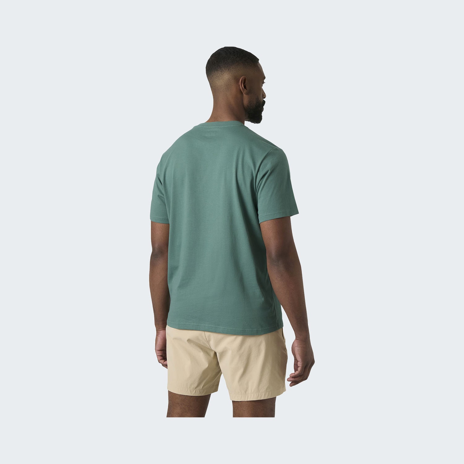 494 - Opal Green