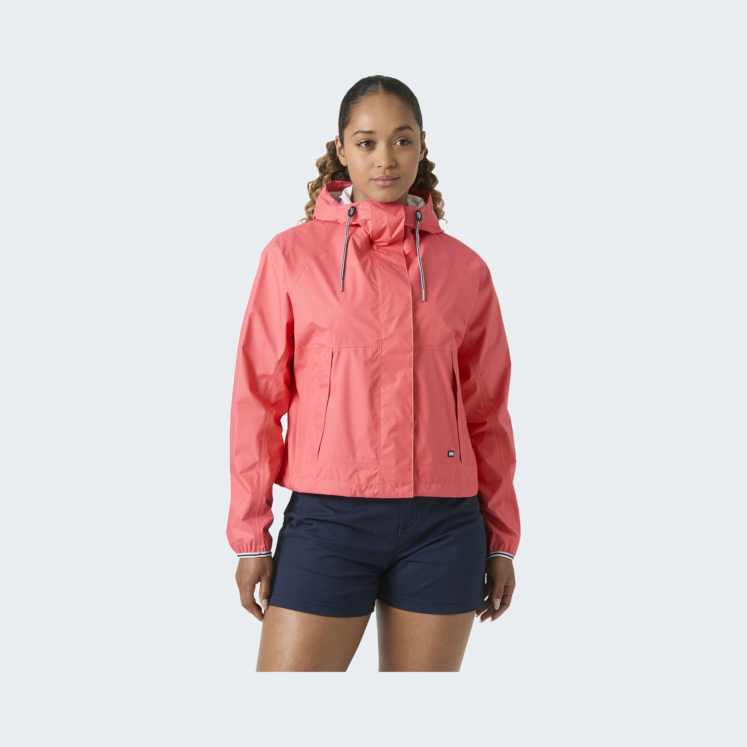 098 - Sunset Pink