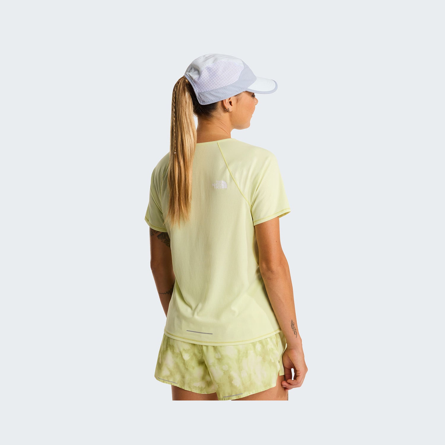 Lemon Mist