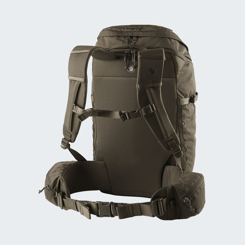633 - Dark Olive