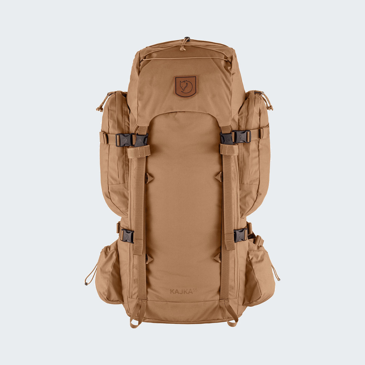 228 - Khaki Dust