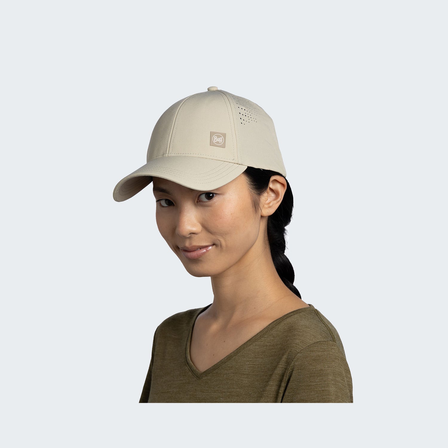 Solid Desert