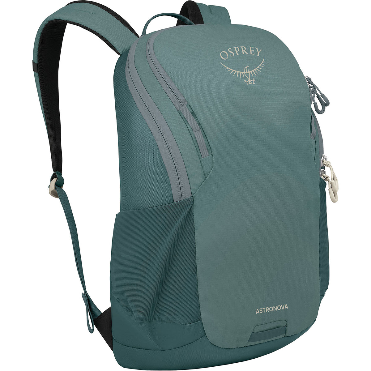 Cascade Blue-Torrent Blue