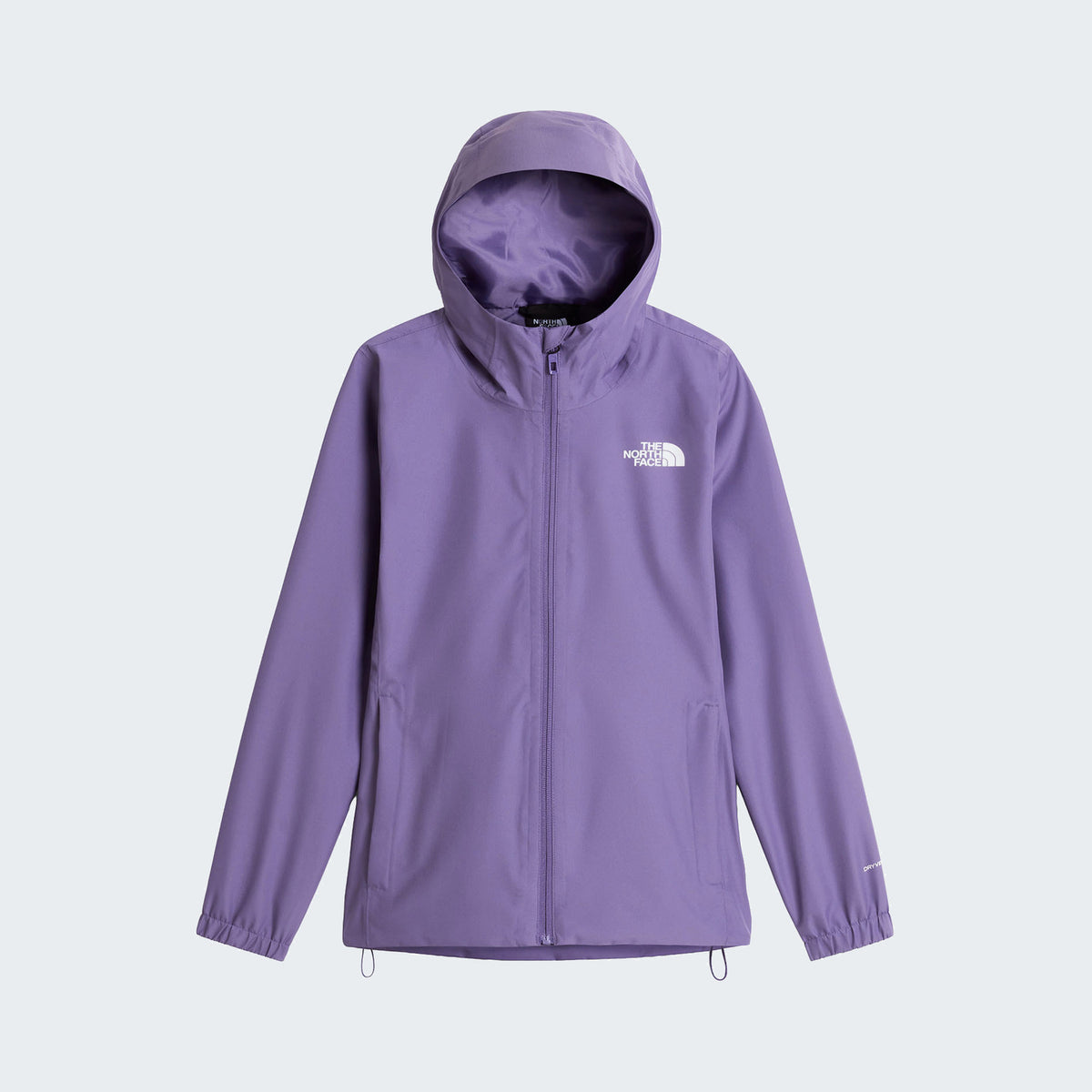 Grounded Plum
