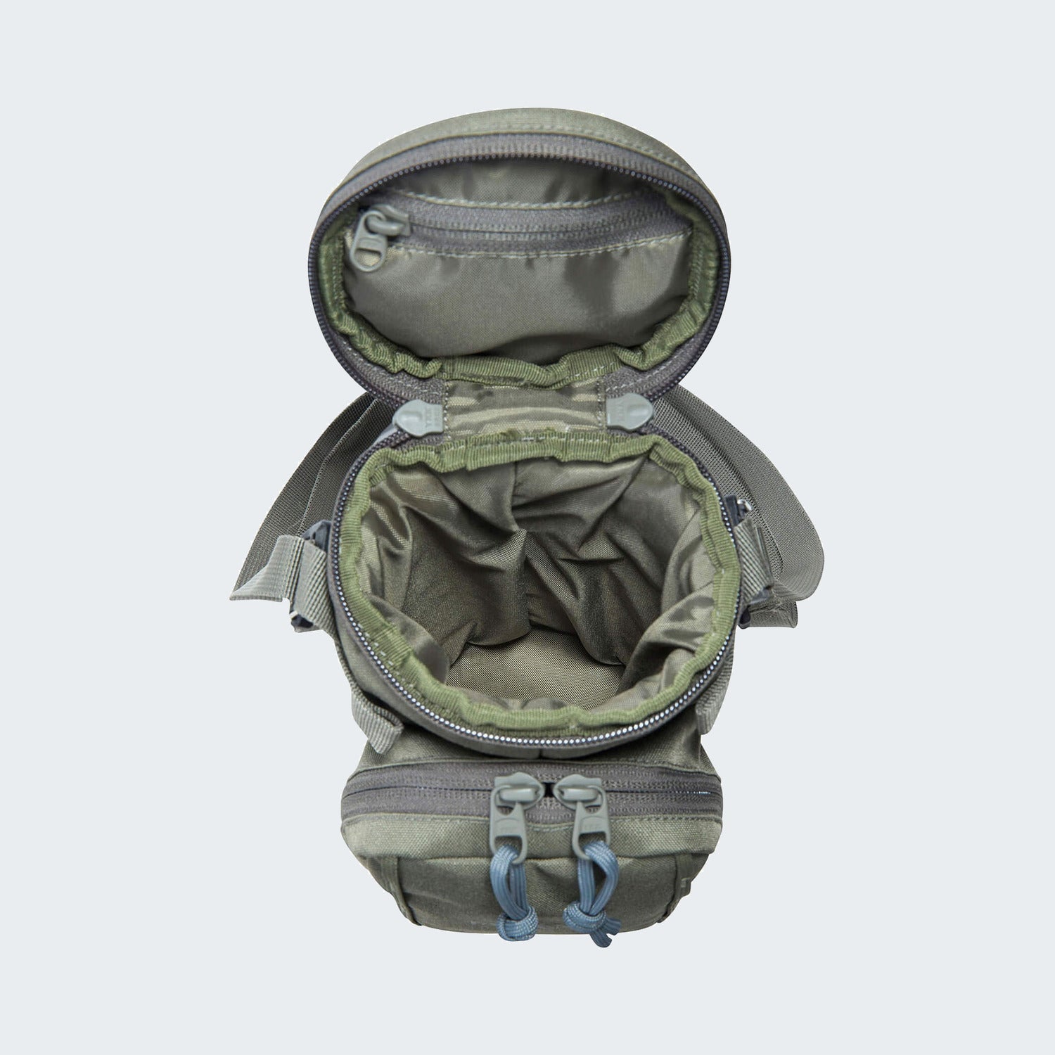 Stone Grey Olive