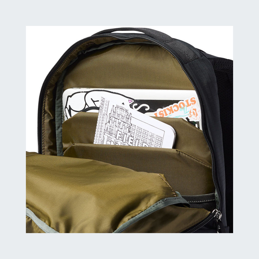 Cotopaxi Black