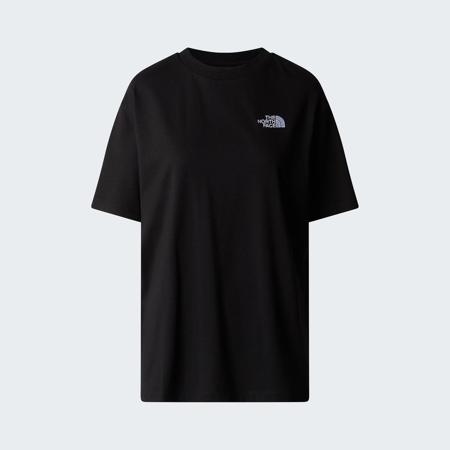 TNF Black