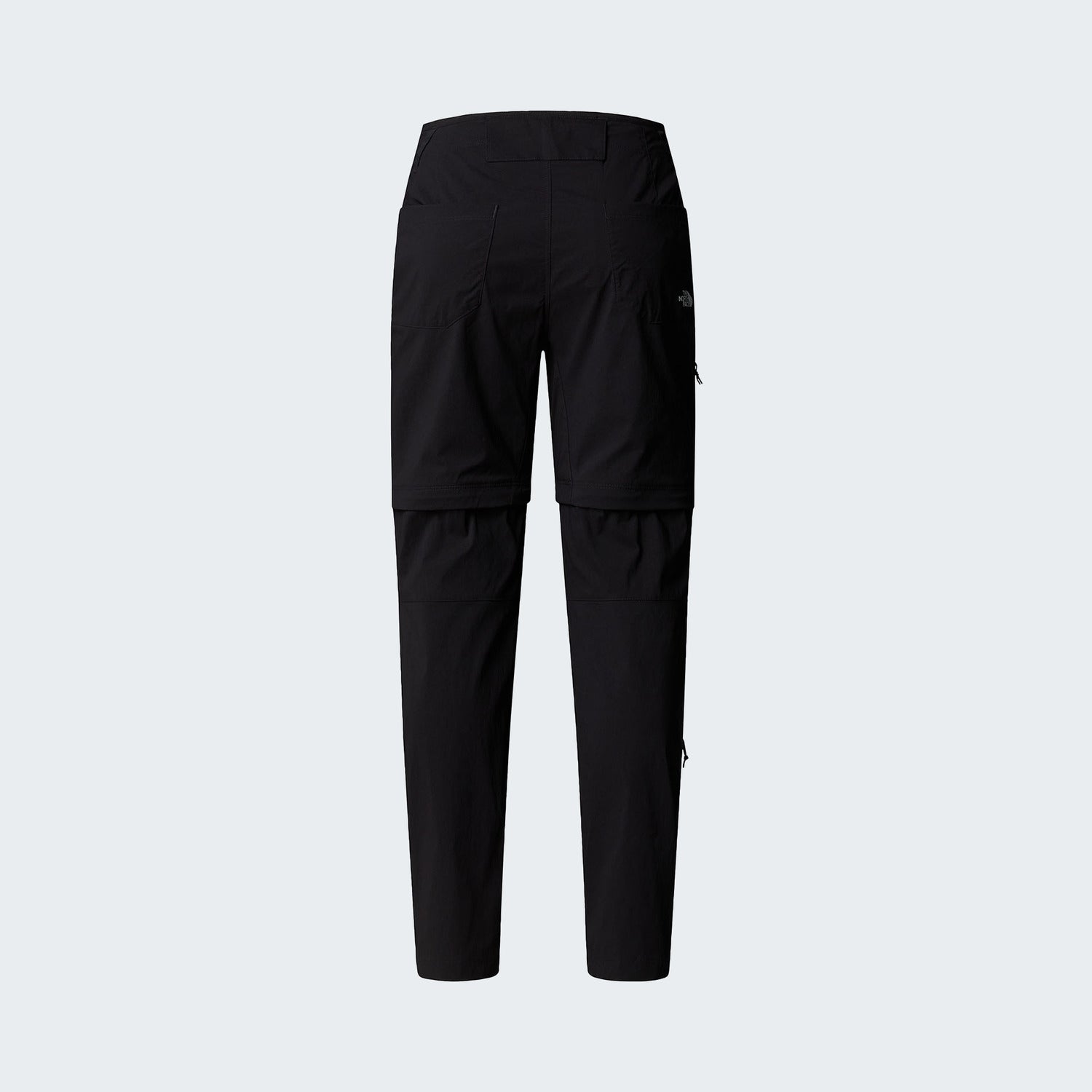 Tnf Black