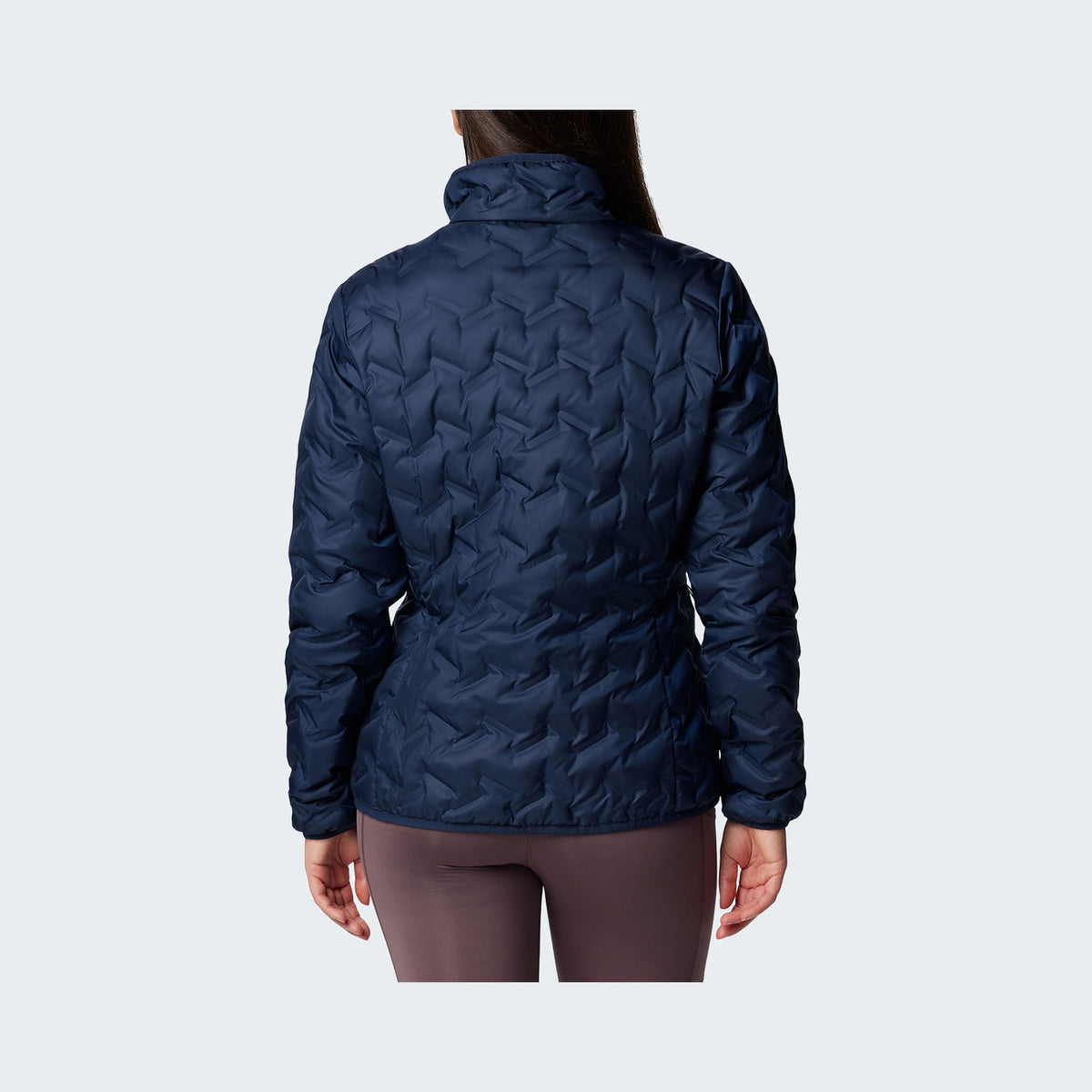 464 - Collegiate Navy