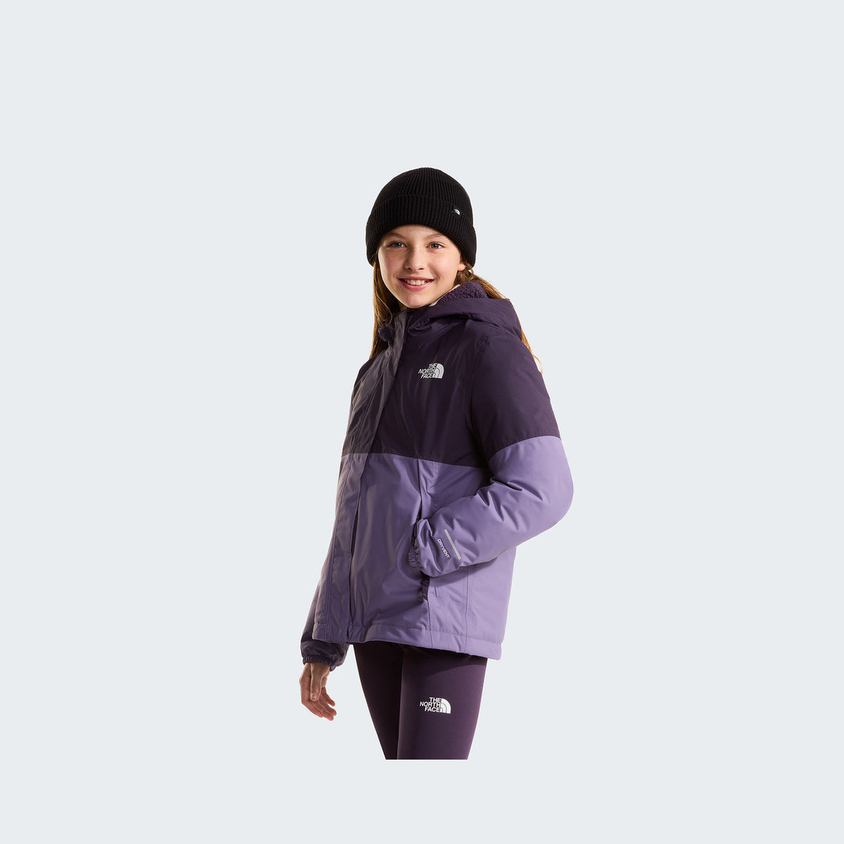 Endless Dusk/Grounded Plum