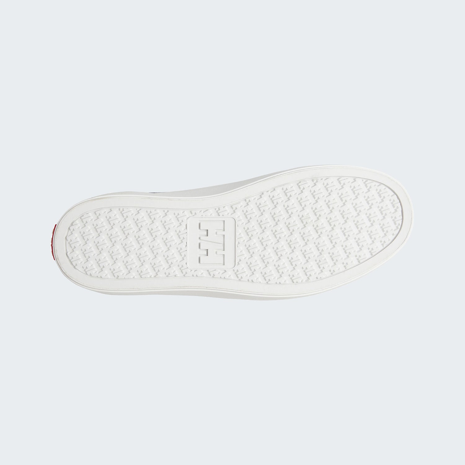 597 - Navy/Off White