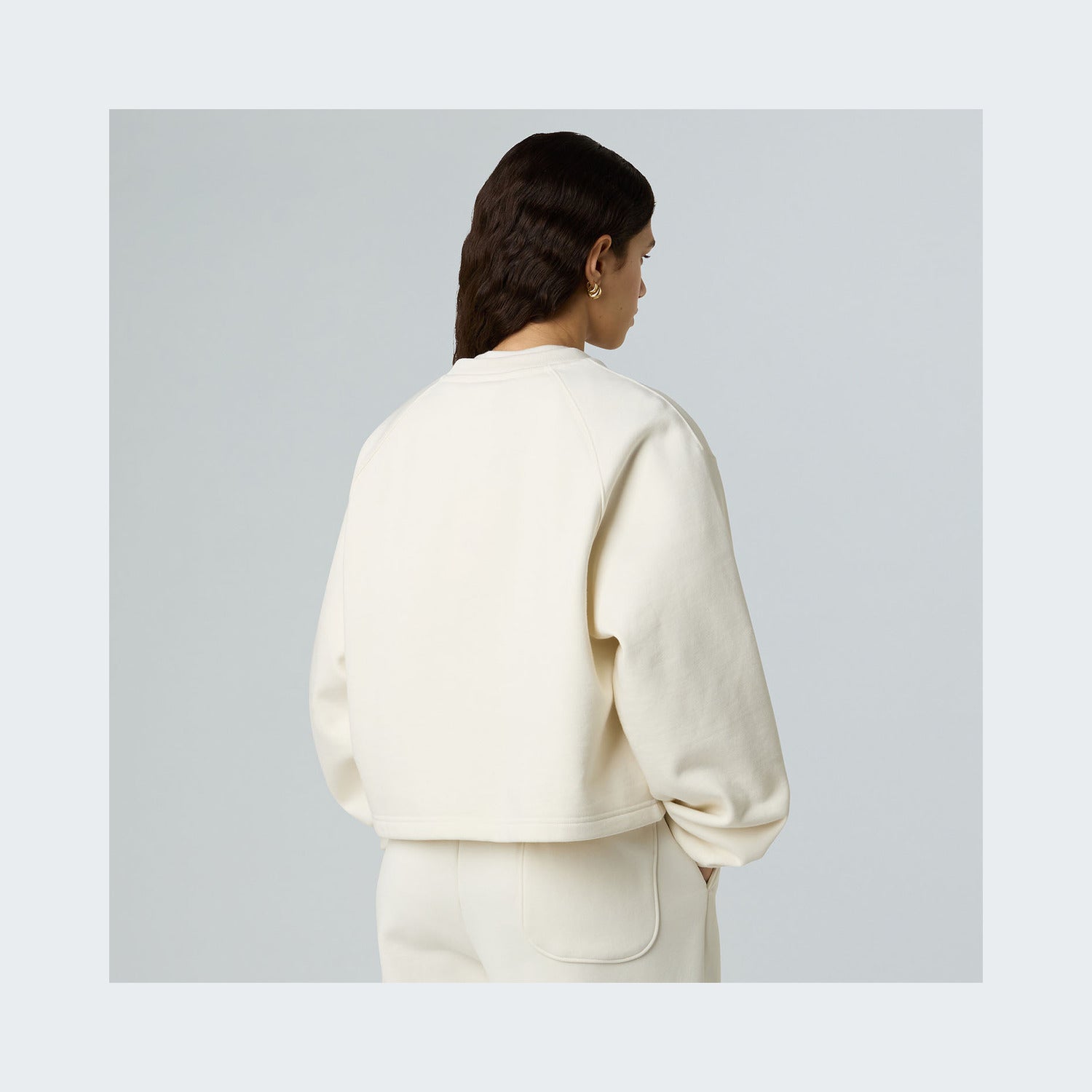 White Dune