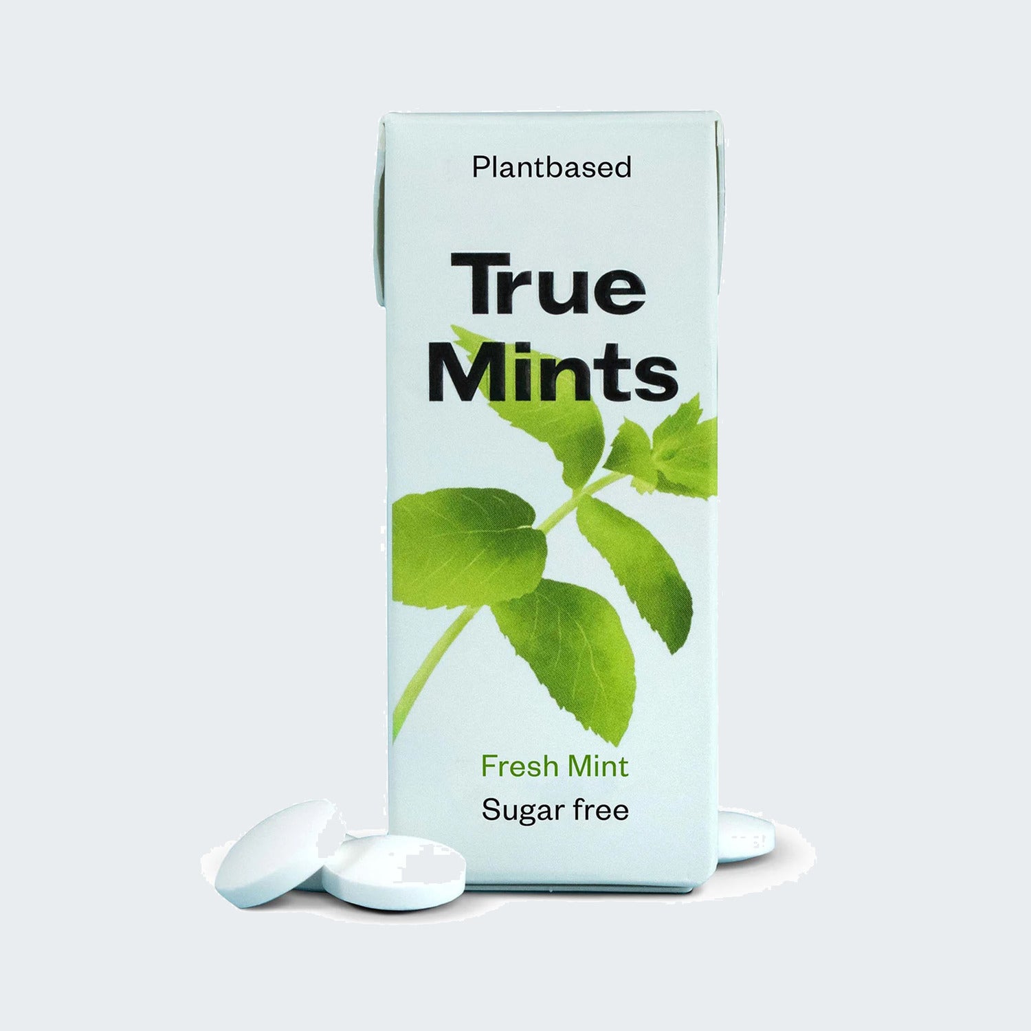 Fresh Mint