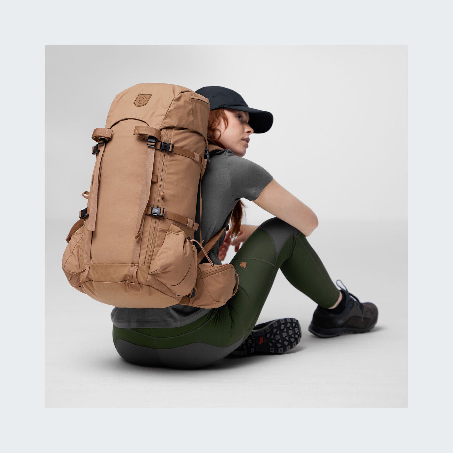 228 - Khaki Dust
