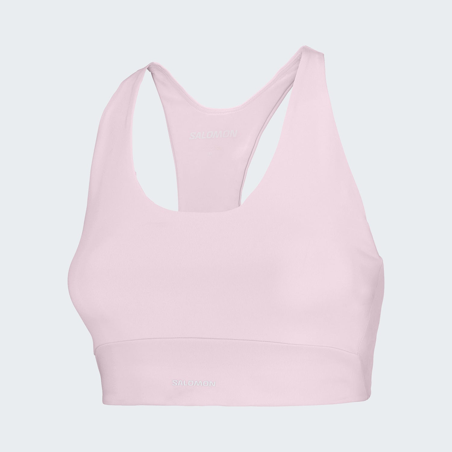 Icy Pink