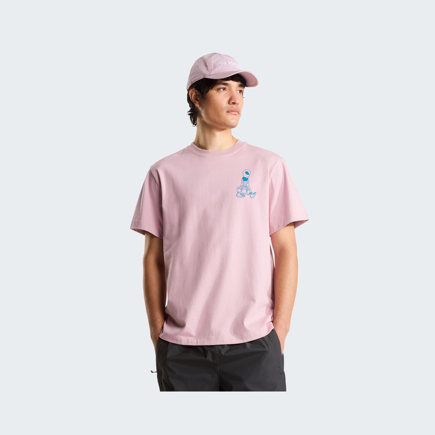 Metal Pink