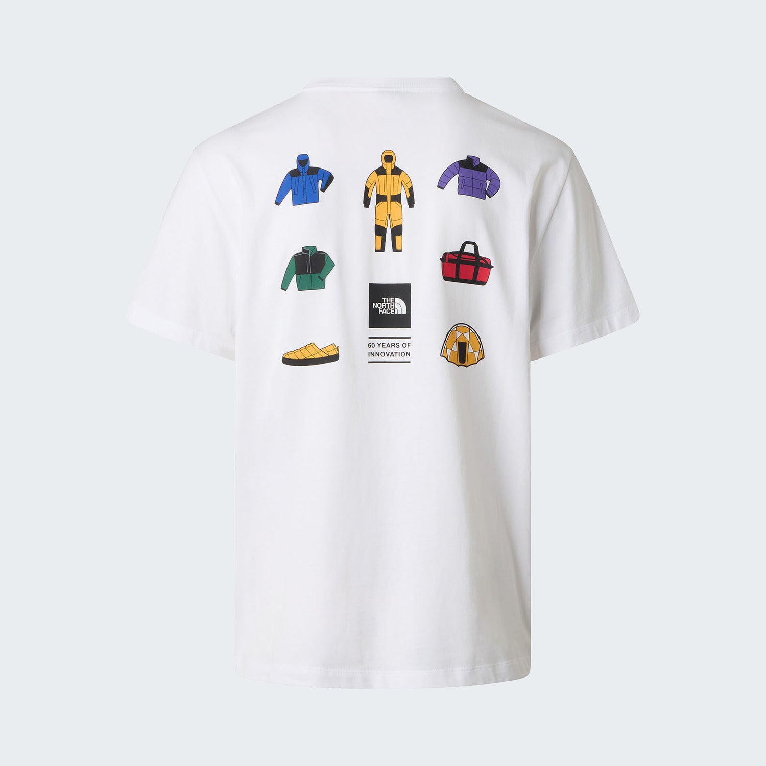 TNF White