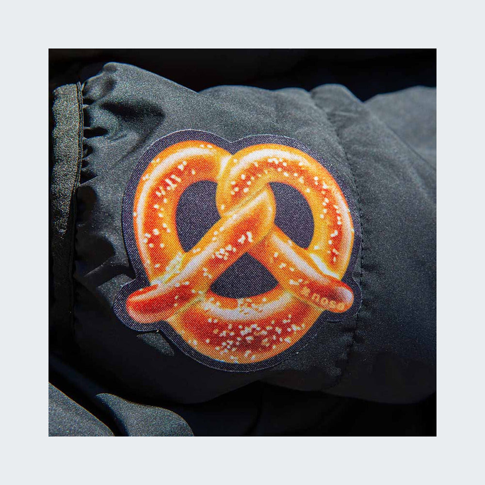 Pretzel