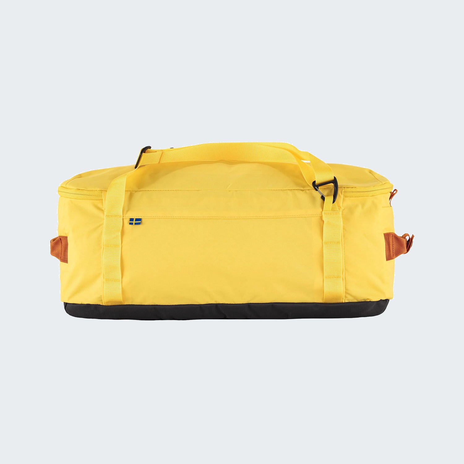 130 - Mellow Yellow