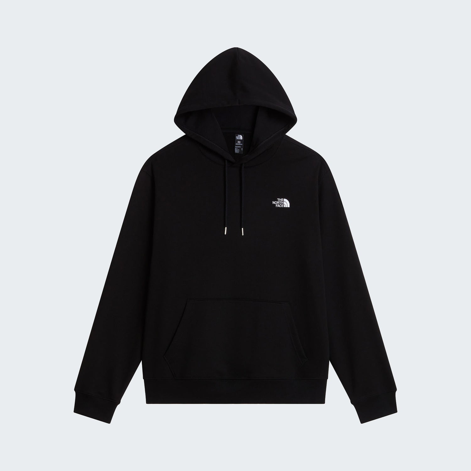 TNF Black