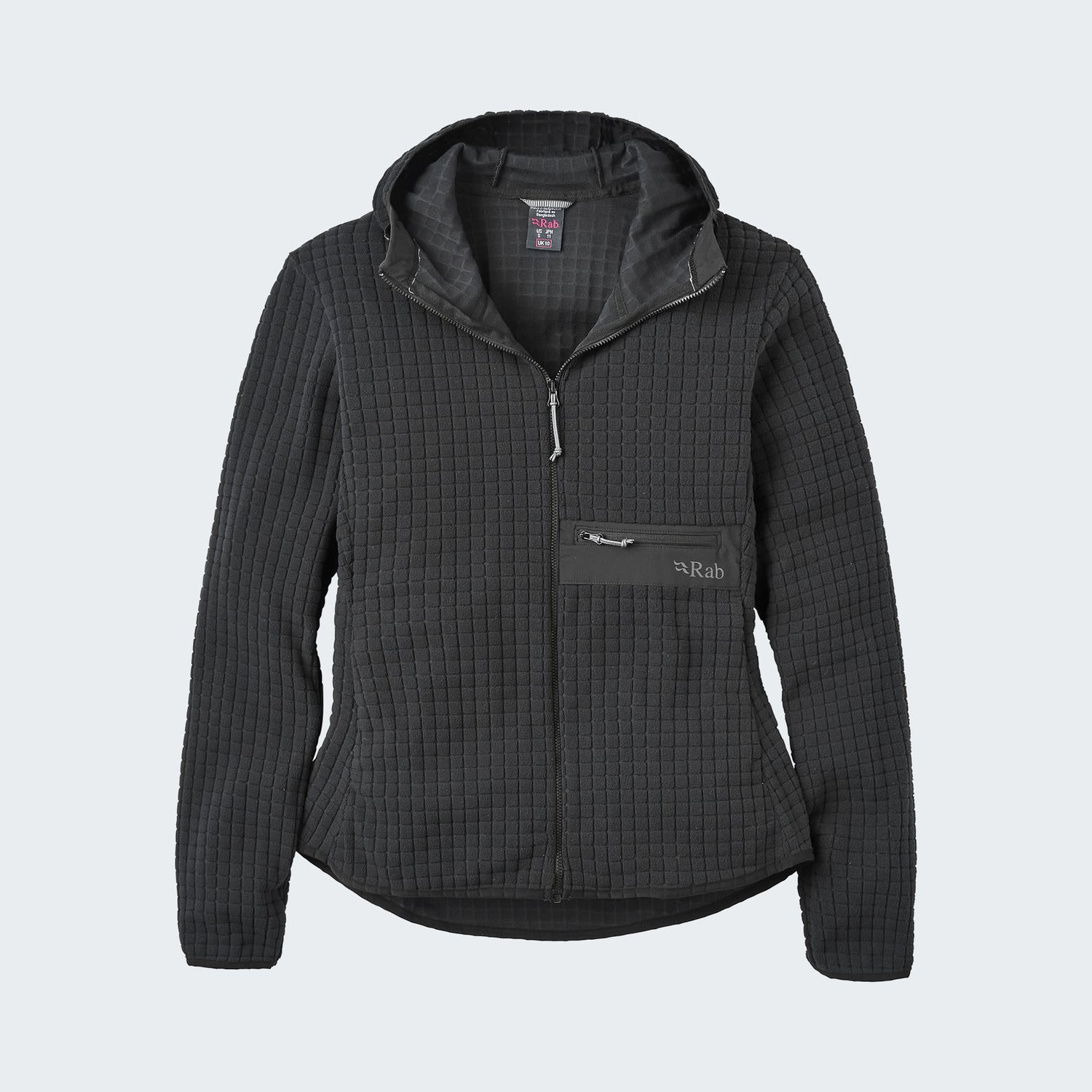 Ramshaw Hoody