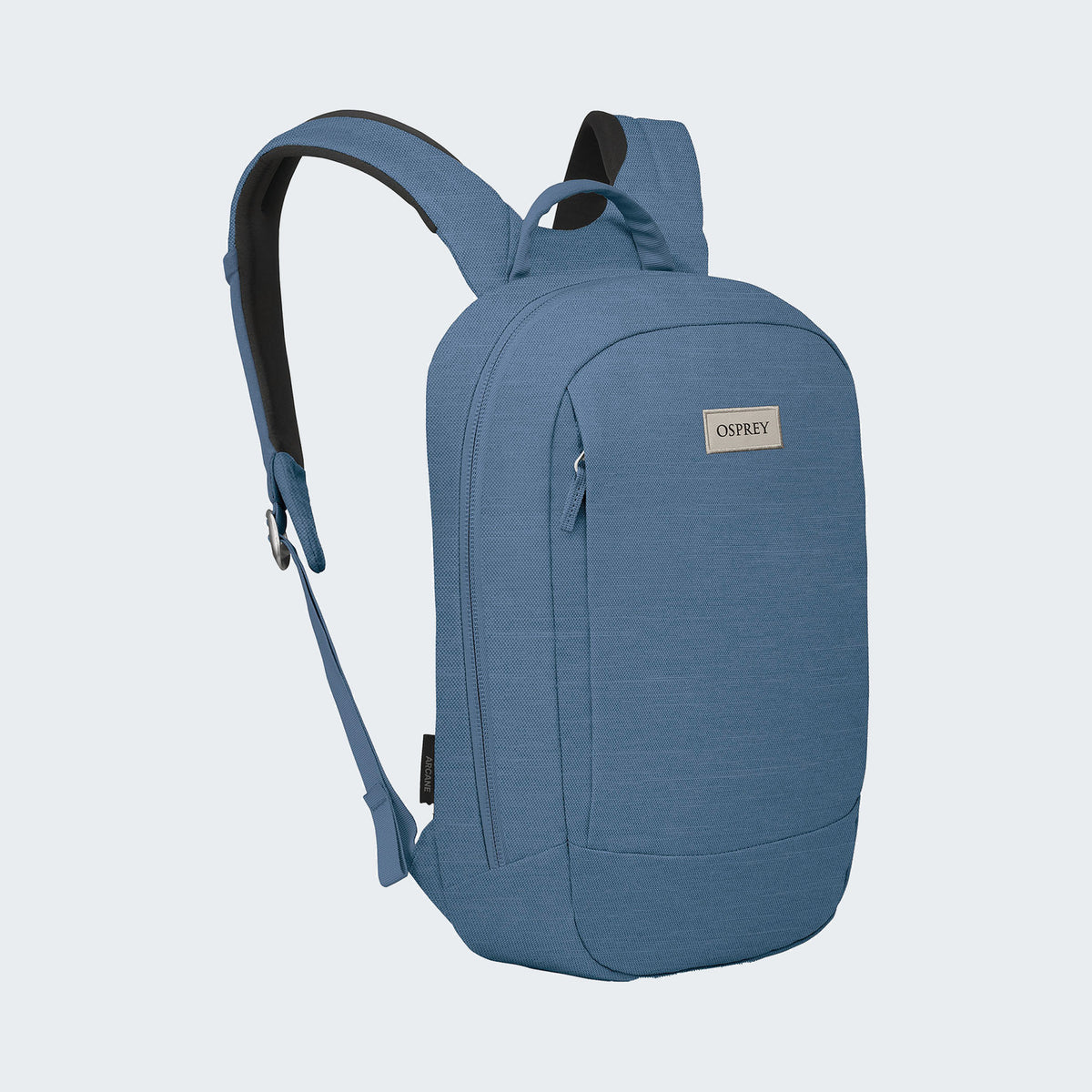 Nirvana Blue Heather