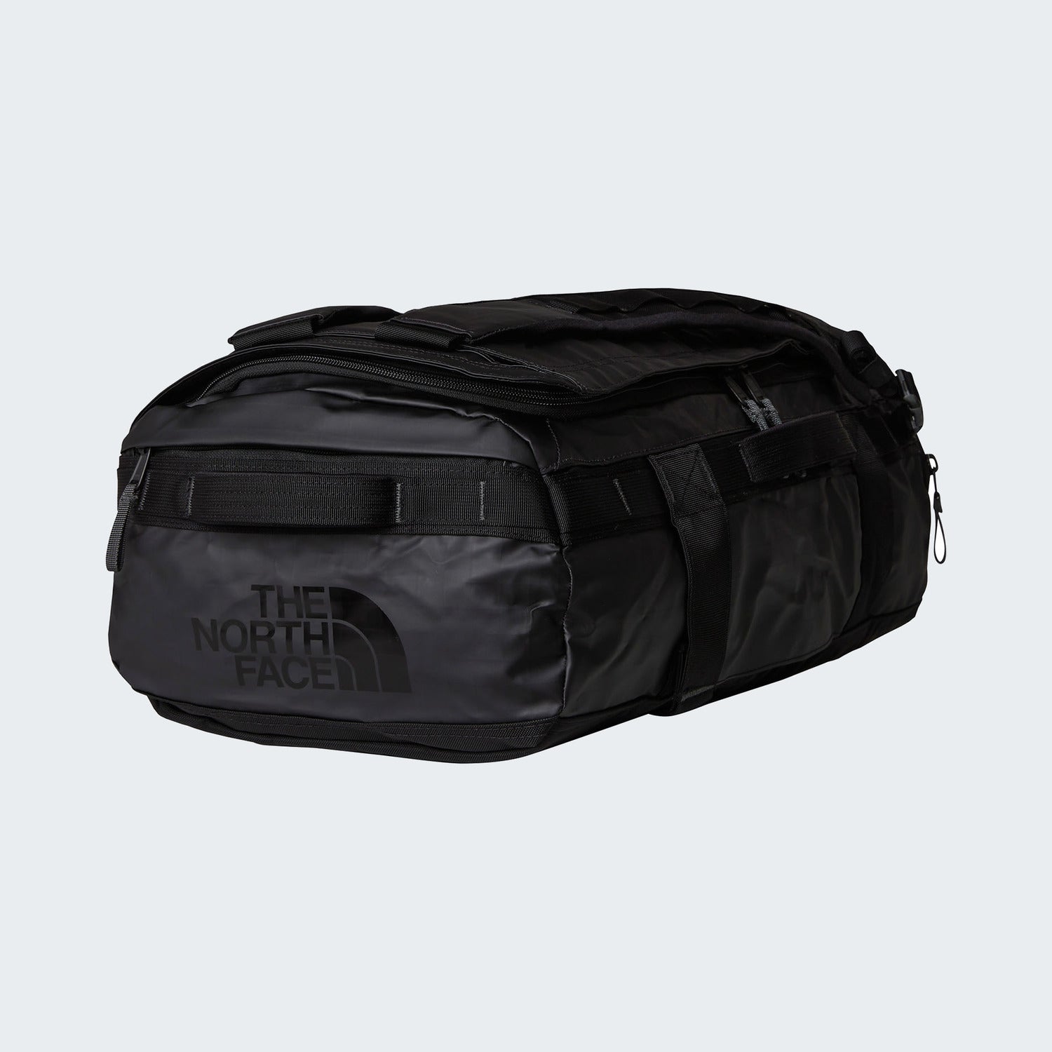 TNF Black/Asphalt Grey