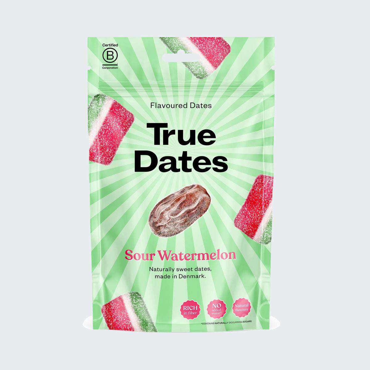 Sour Watermelon