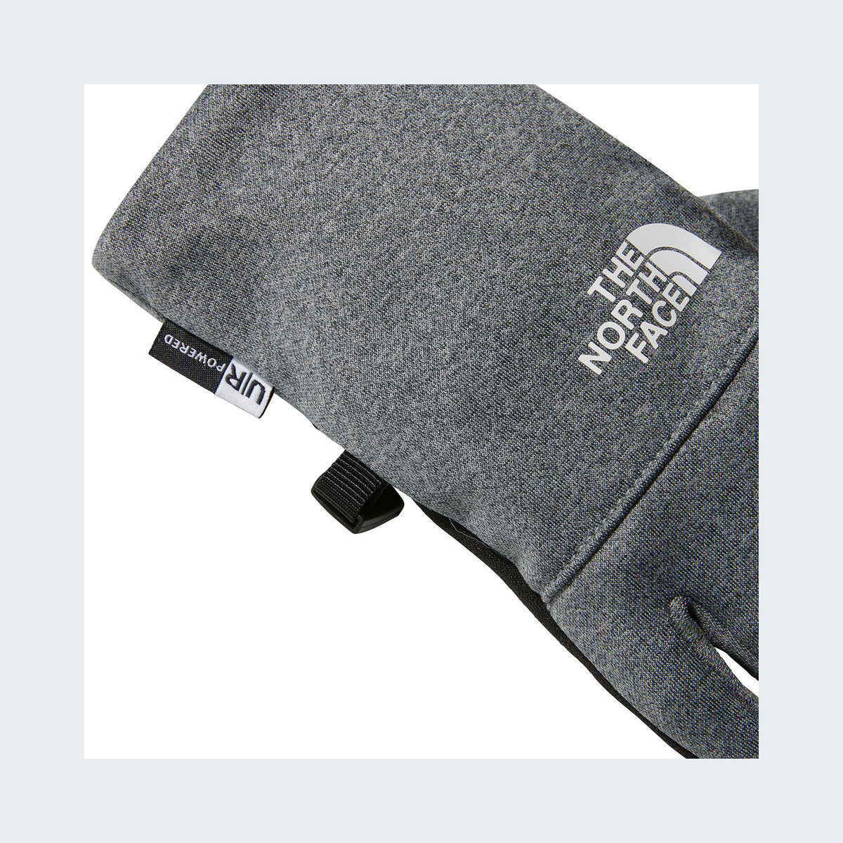 TNF Medium Grey Heather