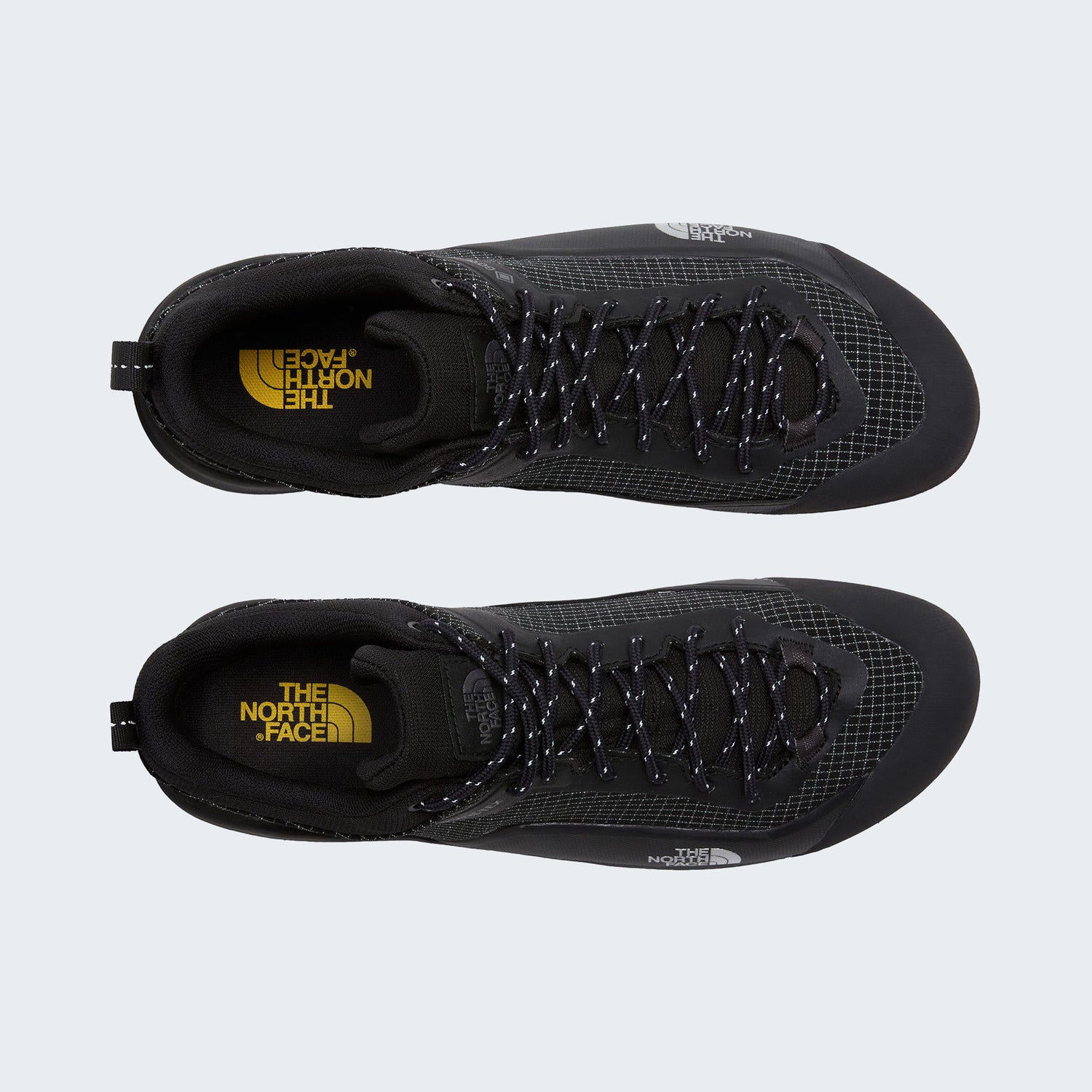 TNF Black/TNF Black