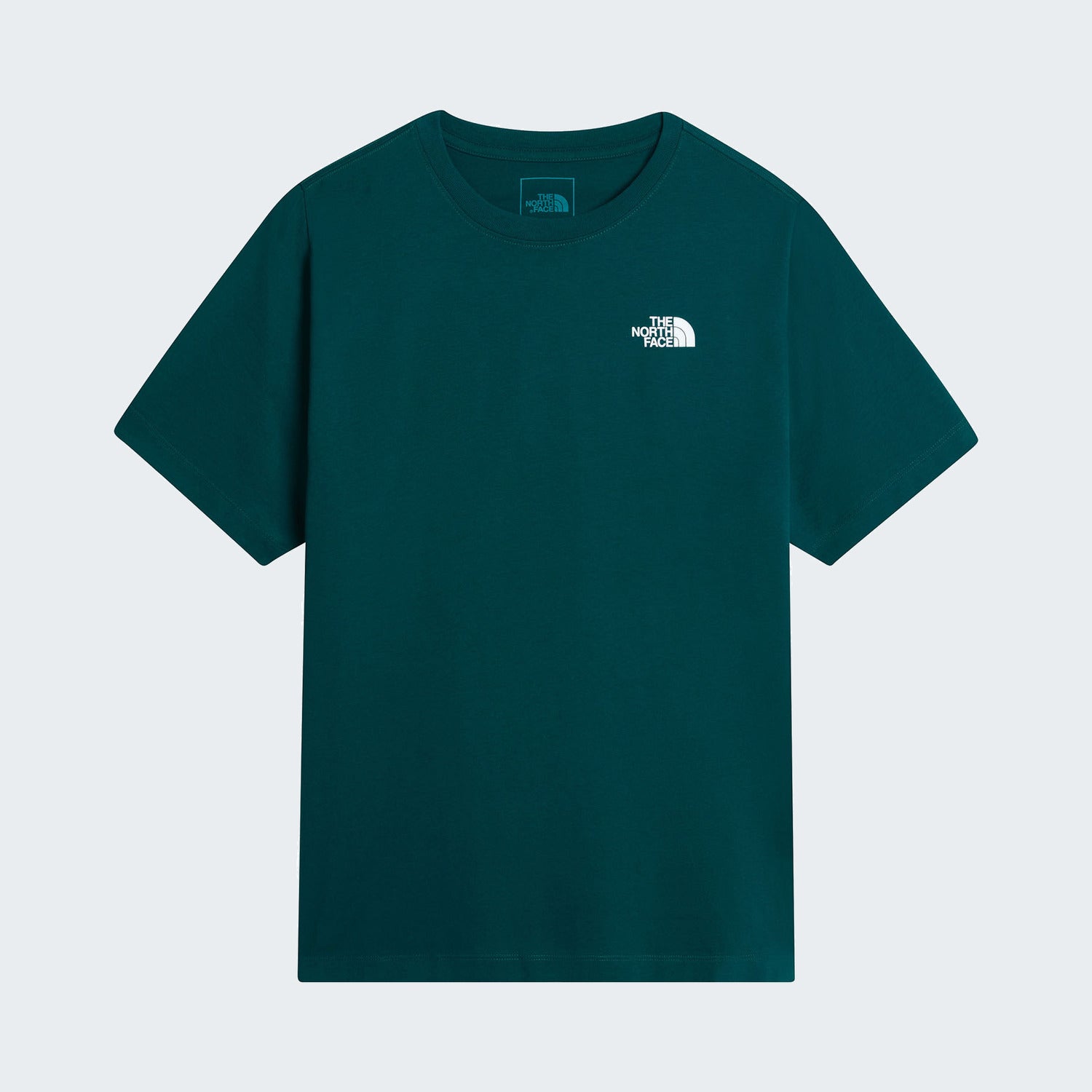 Pacific Teal