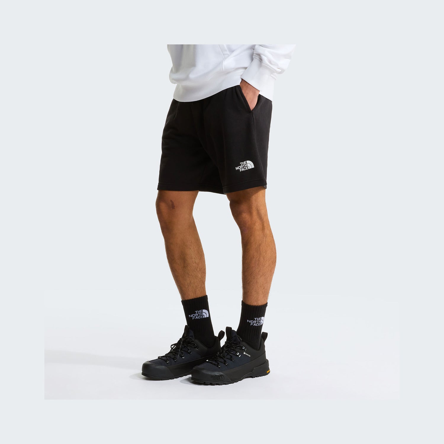 TNF Black