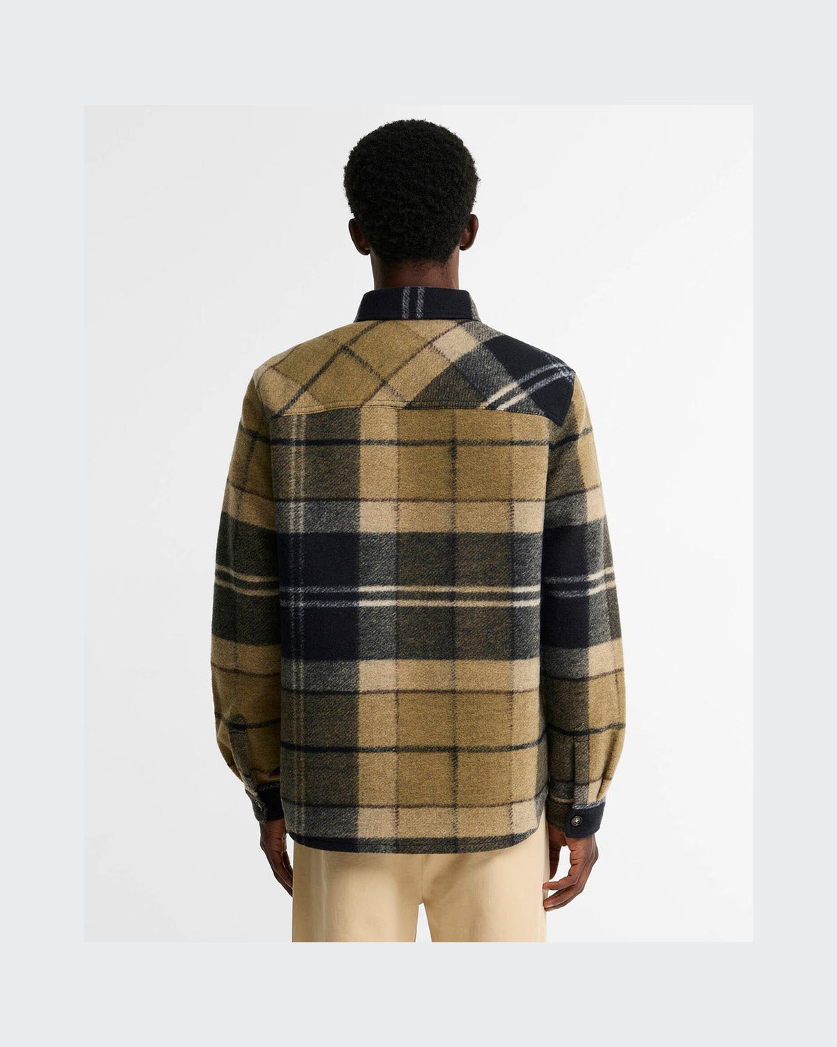 Birchwood Dress Tartan